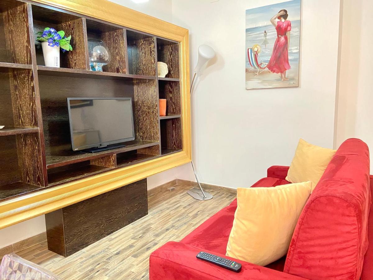 Апартаменты Casa Delle Gioie Сиракузы Экстерьер фото